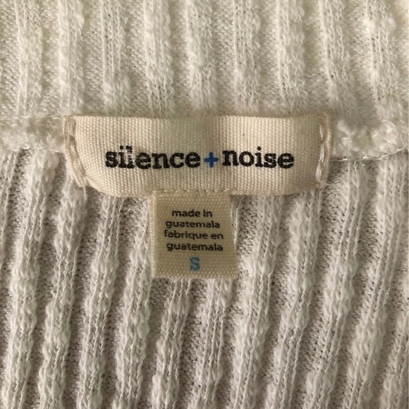 UO knit tank top - Picture 3 of 5